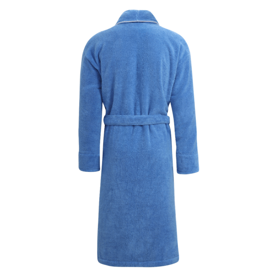 His & Hers Towelling Dressing Gown Bundle - Cancun - Image 3