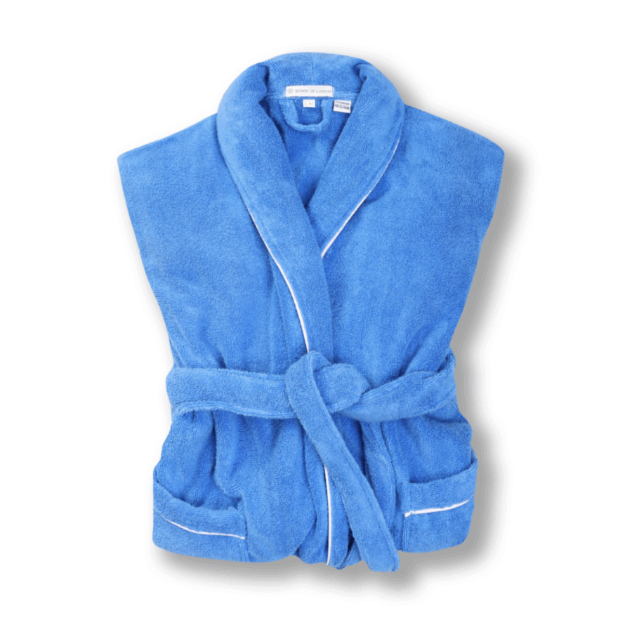 His & Hers Towelling Dressing Gown Bundle - Cancun - Image 4