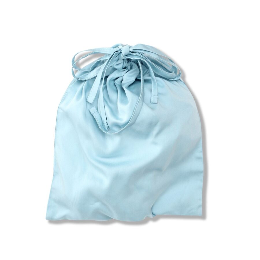 Men's Breathable Bamboo Pyjamas - Hades - Image 7